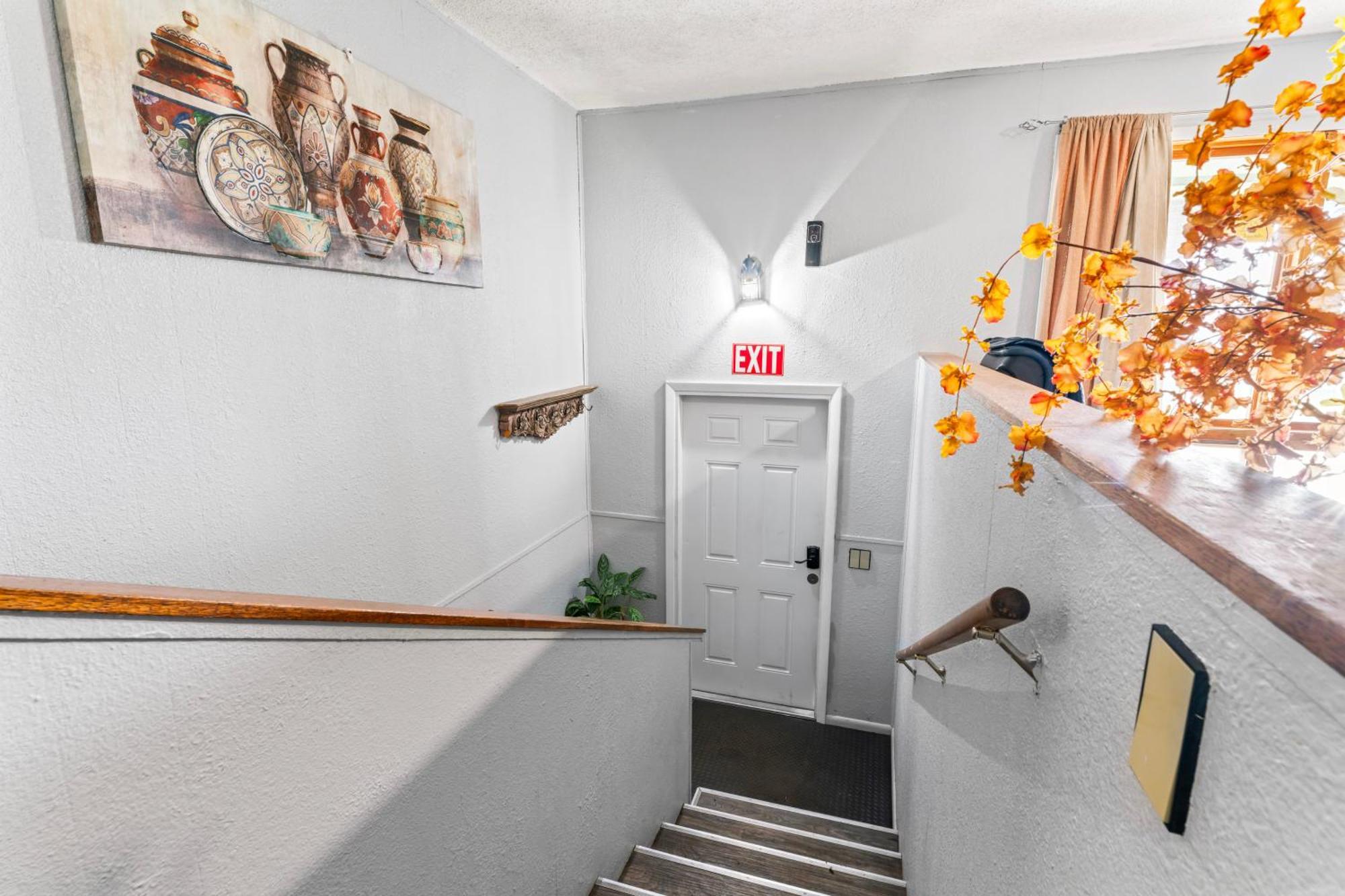 Shaligohomes Sunset Room On 6Th Ave Anchorage Exterior photo